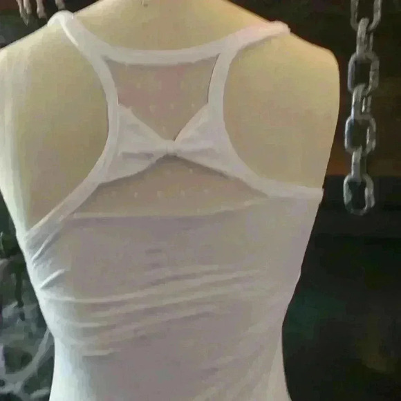 Mrs. Victoria secret tank - Picture 3 of 3